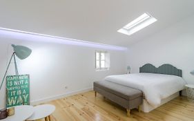 Evora Art&Accommodation